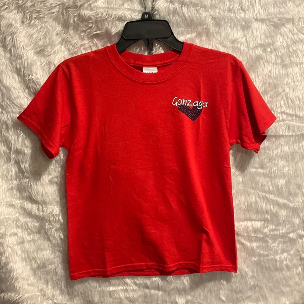Big Girls tshirt